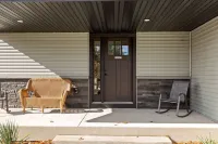 4BR, Dog Friendly, Pool Table, Fireplace
