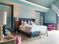 Cha Cha de Loup Luxe B&B - Vakantiewoning Hotels in Rendeux