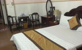 Hotel Minh Hieu