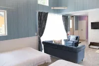 Ponta Village Karuizawa Hotels in Miyota