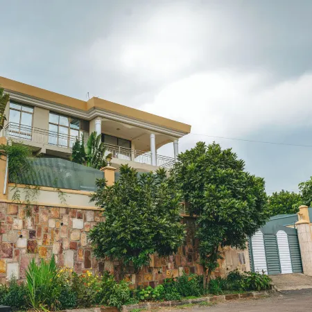 Mamba Residence