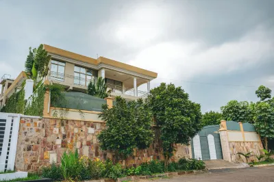 Mamba Residence