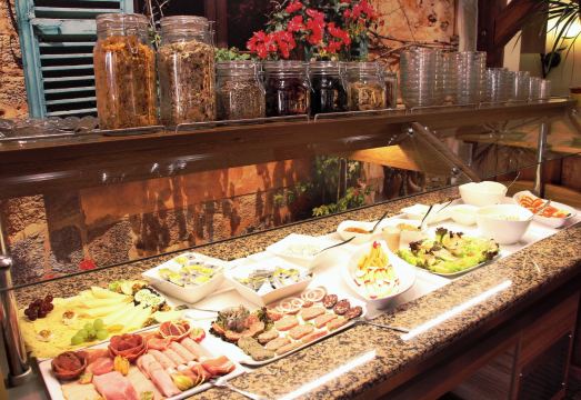 레지오호텔 할레/라이프치히 에어포트