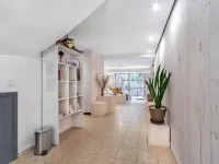 City Center Studios by Cretan Houses Hotels in Heraklion Prefecture