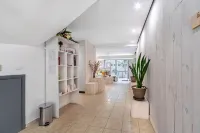 City Center Studios by Cretan Houses