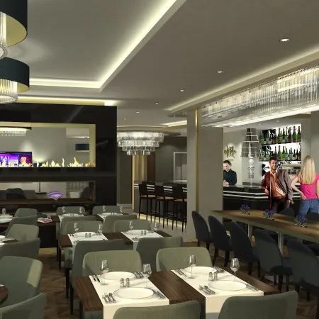 Mercure Edinburgh Haymarket