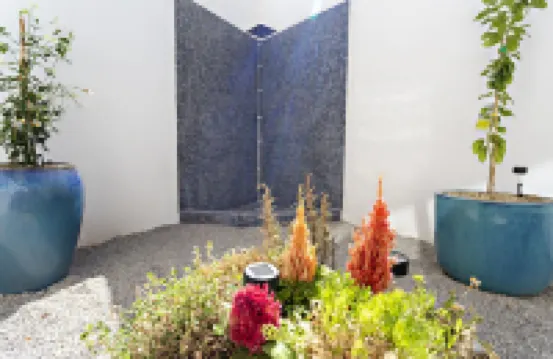 Special Cabanas