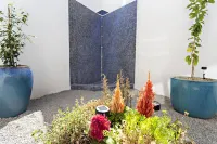 Special Cabanas