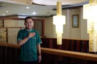 Taman Dayu Golf Club and Resort - Bar