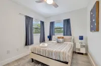 3BR 2.5BA Townhome-10 mins to FTL Beach and Downtown - Water Park