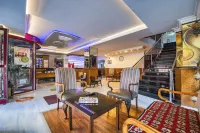 Kozan City Hotel Hotels in Izmir