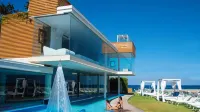 Approdo Resort Thalasso Spa - spa