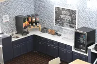 AmericInn by Wyndham Sioux City Hotel a Sergeant Bluff