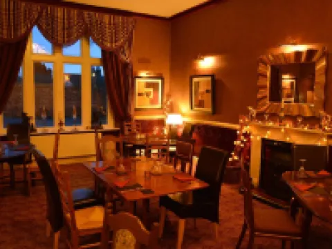 Ennerdale Country House Hotel Hotels in Cleator