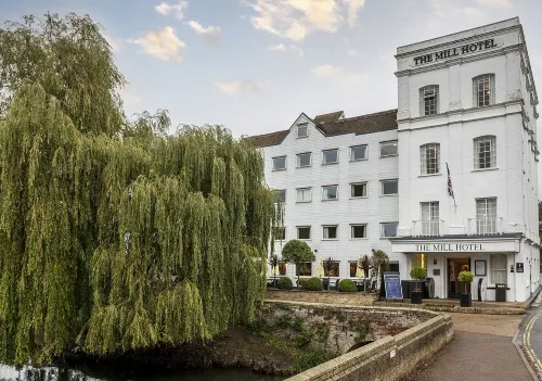 The Mill Hotel - 4-Star