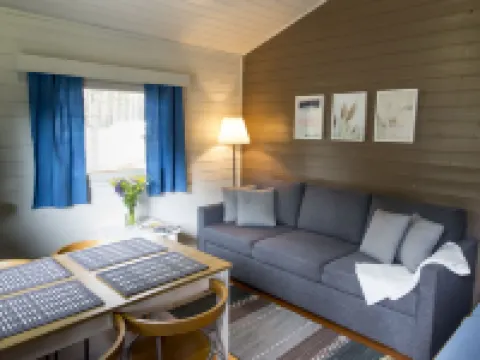 Santalahti Resort Cottages & Villas Hotels in Kotka