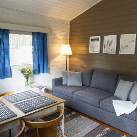 Santalahti Resort Cottages & Villas