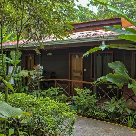 Pachira Lodge