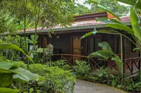 Pachira Lodge - breakfast