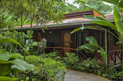 Pachira Lodge Hotels in 