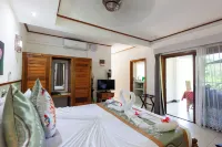 Sea View Lodge