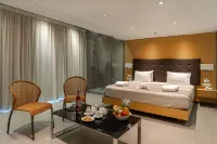 Atlantis Boutique City Hotel