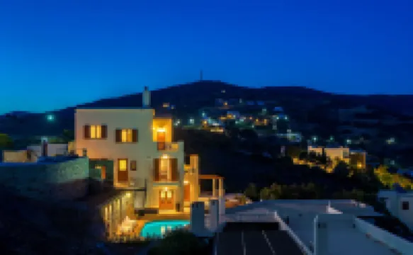 Belvedere Andros