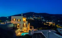 Belvedere Andros