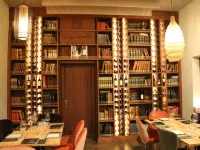 Lantana Garden Hotels in Aljarafe