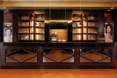 Bar Cleopatra Luxury Resort Sharm El Sheikh Photo