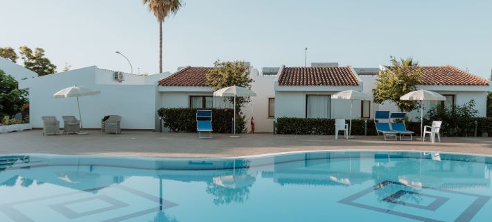 Resort Fior di Sardegna Hotels in Nuoro