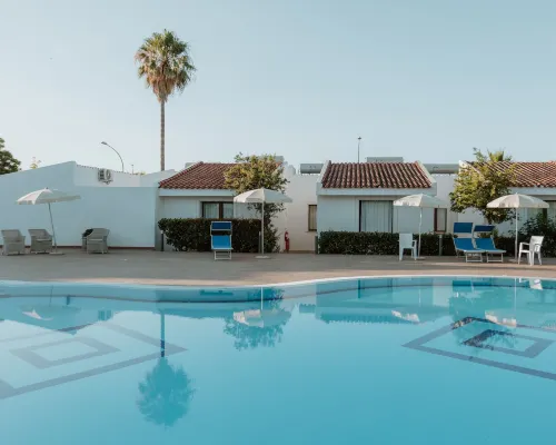 Fior di Sardegna Hotel a Posada