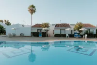 Resort Fior di Sardegna - Pools