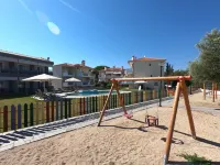 Finikas Garden Beach Resort Nikiti Hotel di Sithonia