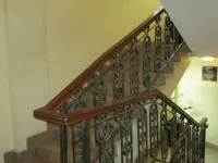 Jambo Village Hotel - spa