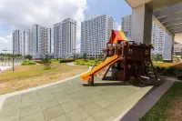 Tagaytay Condotel Các khách sạn ở Tagaytay