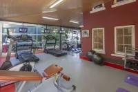 My Home Apart - Gym