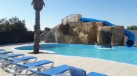 Casa Almeida - Pools