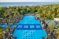 Concorde De Luxe Resort Lara Antalya – Prive Ultra All Inclusive - Pools