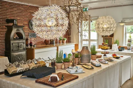 Danhostel Hillerød Отели рядом с достопримечательностью «Фредериксборг»