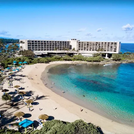 Luxury Ocean Villa 217 at Turtle Bay! Ocean Front!