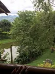 Ecocabañas Pereira - Mountain view