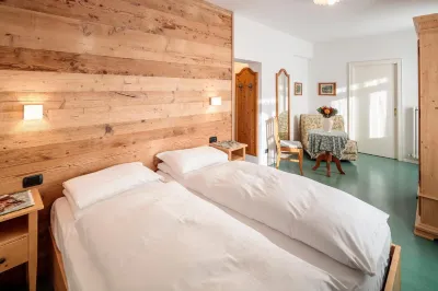 Hotel Oasi