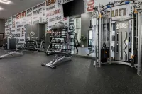 喜來登福朋阿馬裡洛中心飯店 - 健身房