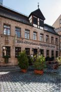 Steichele Hotel & Weinrestaurant