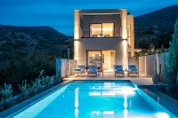 Grace Villas Collection - Villas