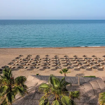 Adora Calma Beach Hotel Adults Only