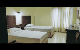 Grand Wisata Hotel