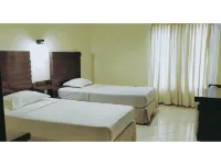 Grand Wisata Hotel Hotel di Kabupaten Ende
