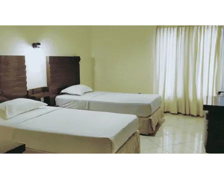 Grand Wisata Hotel Hotels in Ende